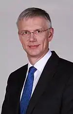 Image illustrative de l’article Premier ministre de Lettonie