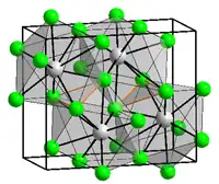 Image illustrative de l’article Hydrure de calcium