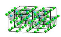 Image illustrative de l’article Iodure de zinc