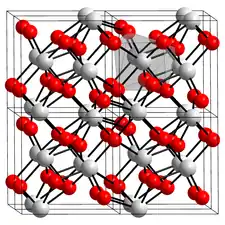 Image illustrative de l’article Dioxyde de zirconium