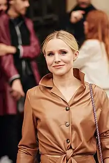 Kristen Bell en 2019