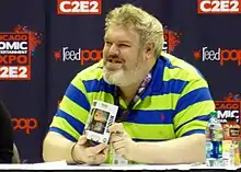 Description de l'image Kristian Nairn 2014.jpg.