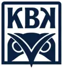 Logo du Kristiansund BK