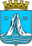 Blason de Kristiansund