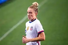 Image illustrative de l’article Kristie Mewis