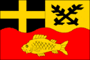 Drapeau de Křižanovice