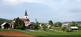 Ivančna Gorica