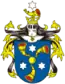 Blason de Krnov