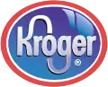 Logo de Kroger du lundi 27 août 2001 au mercredi 30 juillet 2014.
