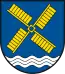 Blason de Krokau