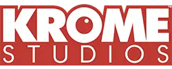 logo de Krome Studios