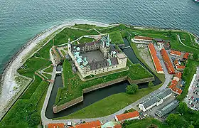 Image illustrative de l’article Château de Kronborg