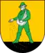 Blason de Kronprinzenkoog