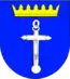 Blason de Kronsgaard