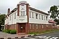 Kroonstad Club (1930) sur President str.