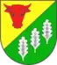 Blason de Kropp