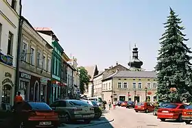 Krosno