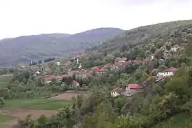 Krušćica (Konjic)