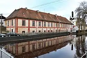 Krušovice