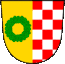 Blason de Kruh