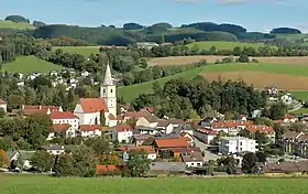 Krumbach (Basse-Autriche)