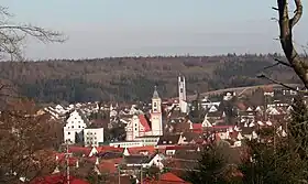 Krumbach (Bavière)