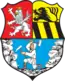 Blason de Krupka