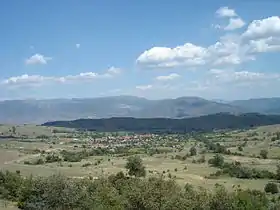 Krouchevitsa (Prilep)