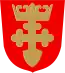 Blason de Kronoby