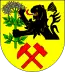 Blason de Kryštofovo Údolí