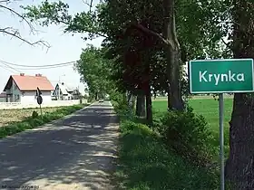 Krynka (Lublin)