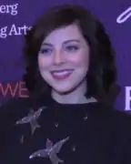 Krysta Rodriguez interprète Ana.