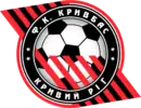 Logo du Kryvbass Kryvy Rih