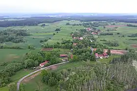 Krzyżany