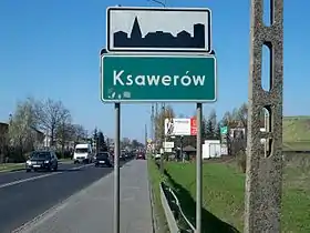 Ksawerów (Pabianice)