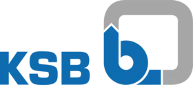 logo de KSB