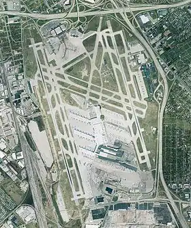 Image illustrative de l’article Aéroport international de Louisville