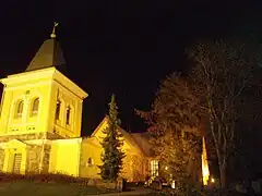 Église de Kirkkonummi