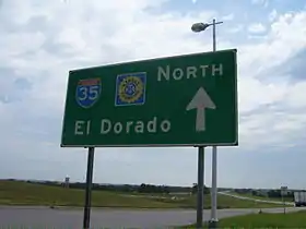 El Dorado (Kansas)