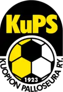 Logo du KuPS Kuopio