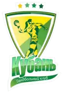 Logo du Kouban Krasnodar