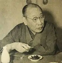 Mantarō Kubota