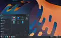 Kubuntu 22.04 LTS (fr)