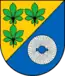 Blason de Kühren