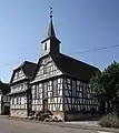 Église de Kuhlendorf