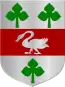 Blason de Kuinre