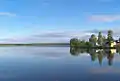 Kuivasjärvi.