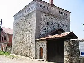 Istinić