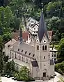 Basilique Notre-Dame de Kulmbach