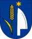 Blason de Kulpin